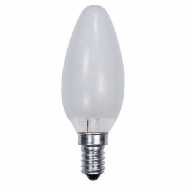 Лампа накаливания General Electric Classic 40W E27 