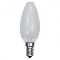 Лампа накаливания General Electric Classic 40W E27 thumbnav 1