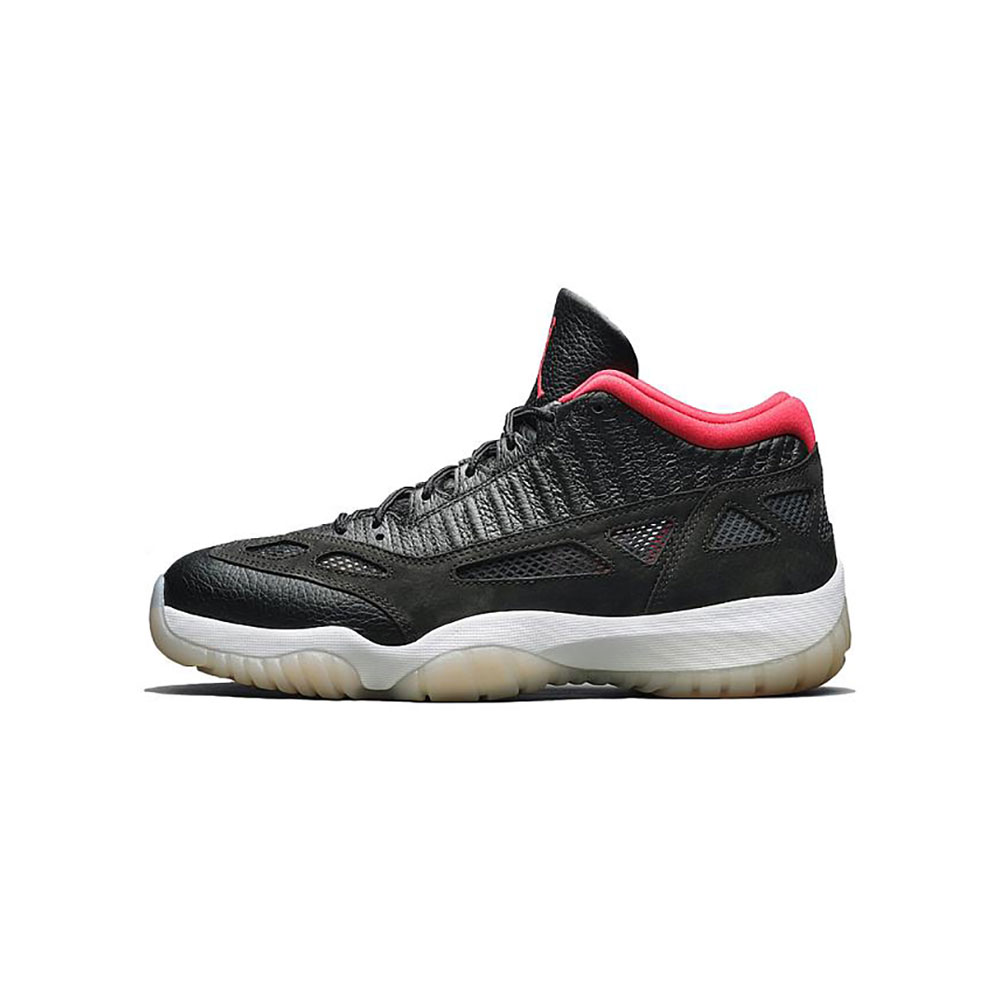 Кроссовки Nike AIR JORDAN 11 RETRO LOW IE photo Кроссовки Nike AIR JORDAN 11 RETRO LOW IE photo
