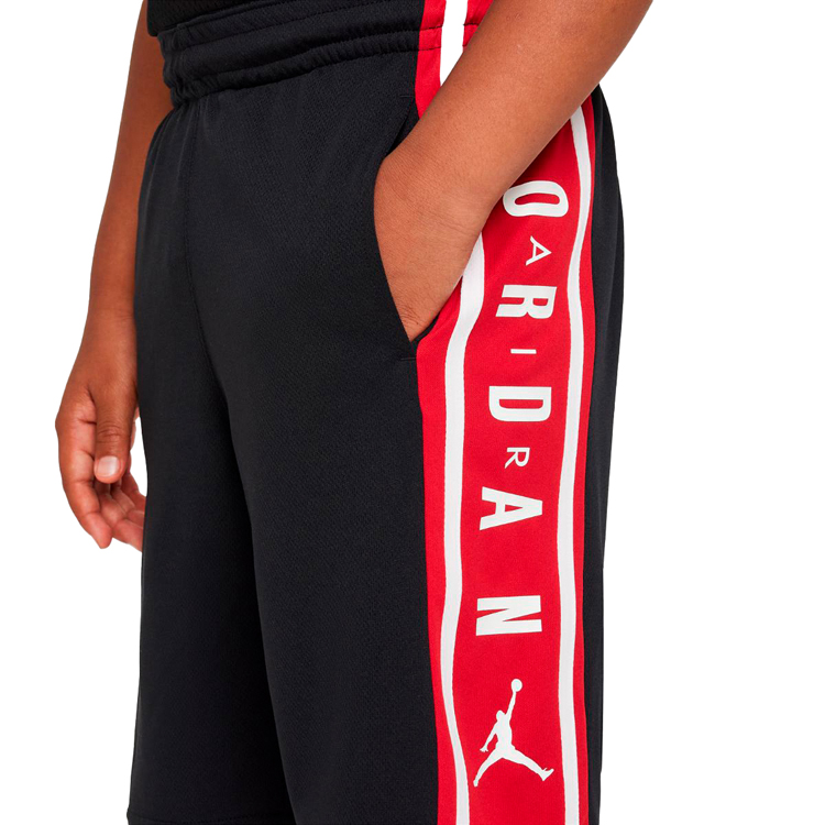 Шорты Nike AIR JORDAN HBR BBALL SHORT S Черный Мужской photo 2