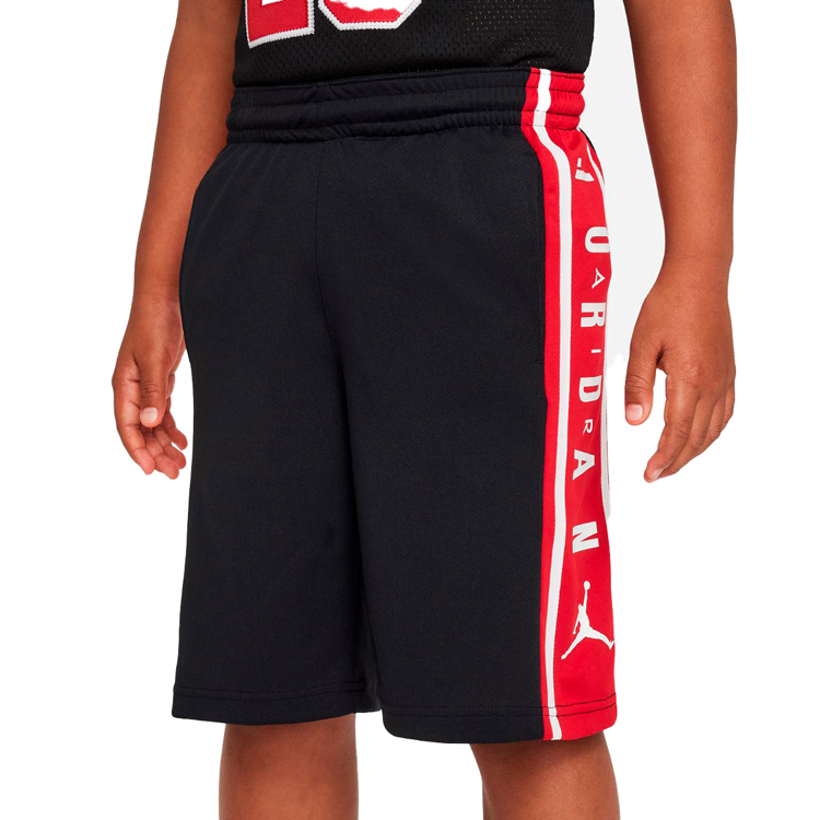 Шорты Nike AIR JORDAN HBR BBALL SHORT S Черный Мужской photo 7