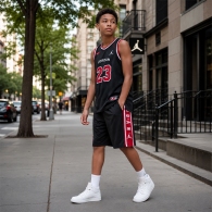 Шорты Nike AIR JORDAN HBR BBALL SHORT thumbnav 8