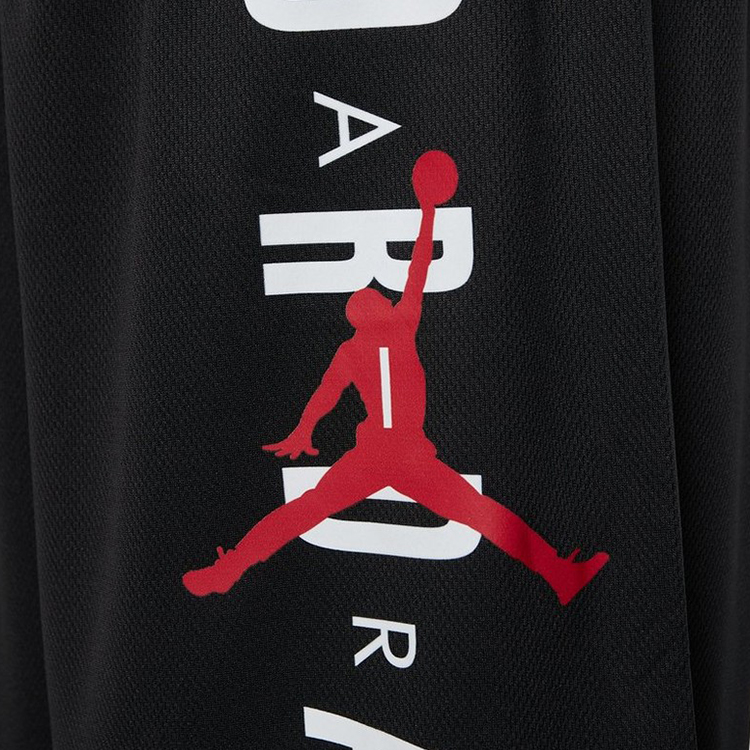 Sorti Nike JORDAN MESH photo 2