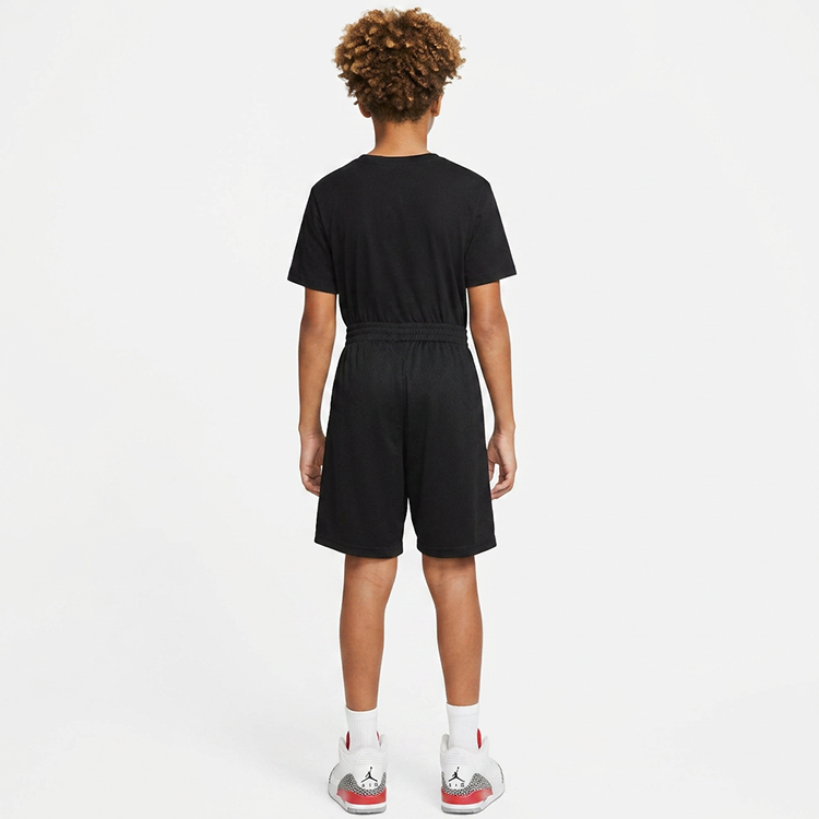 Sorti Nike JORDAN MESH photo 5