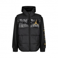 Куртка Nike JDB JORDAN 2 FER JACKET thumbnav