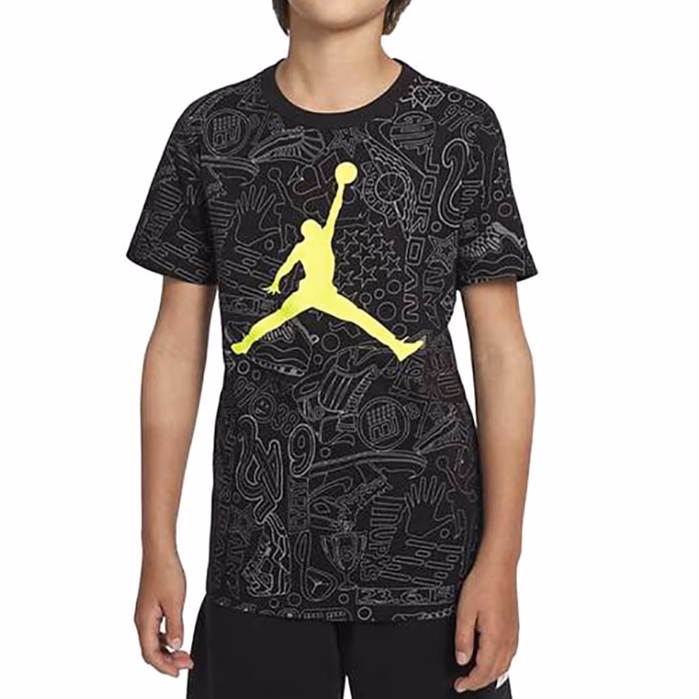 Tricou Nike HIDDEN STATS