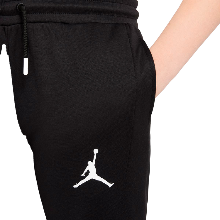 Брюки Nike JUMPMAN BIG SPORT THERMA PANT / Мужской / S / Черный photo 2