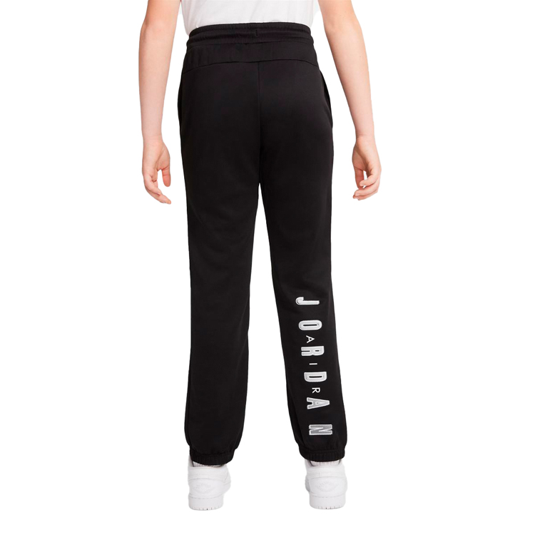Брюки Nike JUMPMAN BIG SPORT THERMA PANT / Мужской / S / Черный photo 3