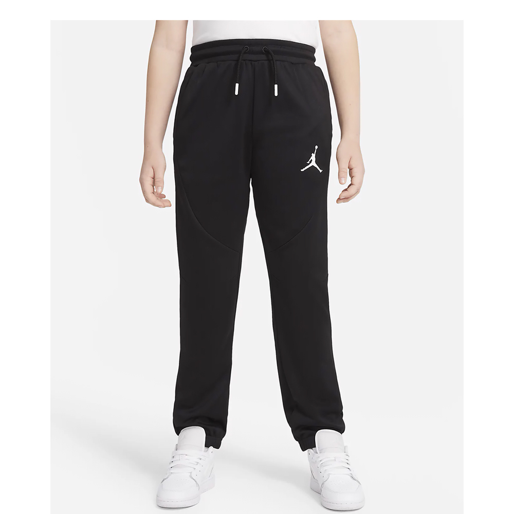 Брюки Nike JUMPMAN BIG SPORT THERMA PANT / Мужской / S / Черный photo 4