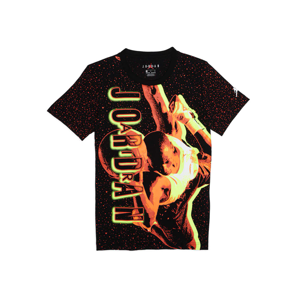 Tricou Nike SLIME VORTEX photo 
