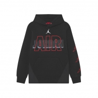Толстовка Nike JDB SIDELINE FLC PO HOODIE thumbnav