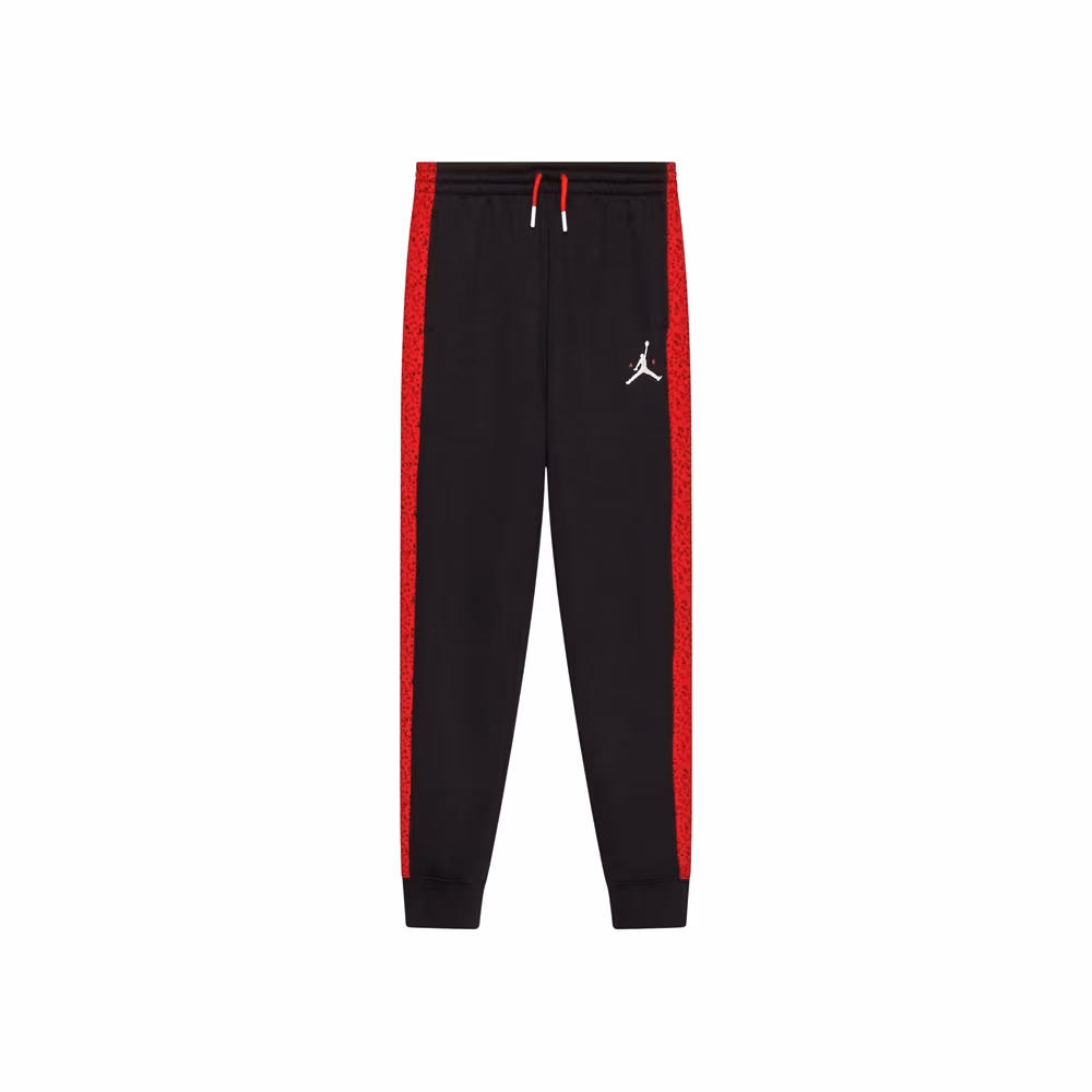 Брюки Nike JDB AIR SPECKLE FLC PANT