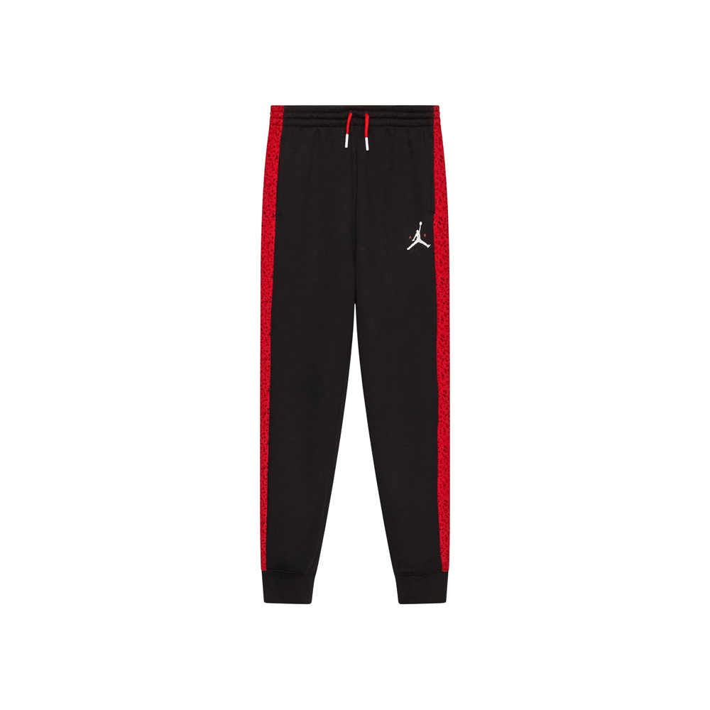 Брюки Nike JDB AIR SPECKLE FLC PANT photo 