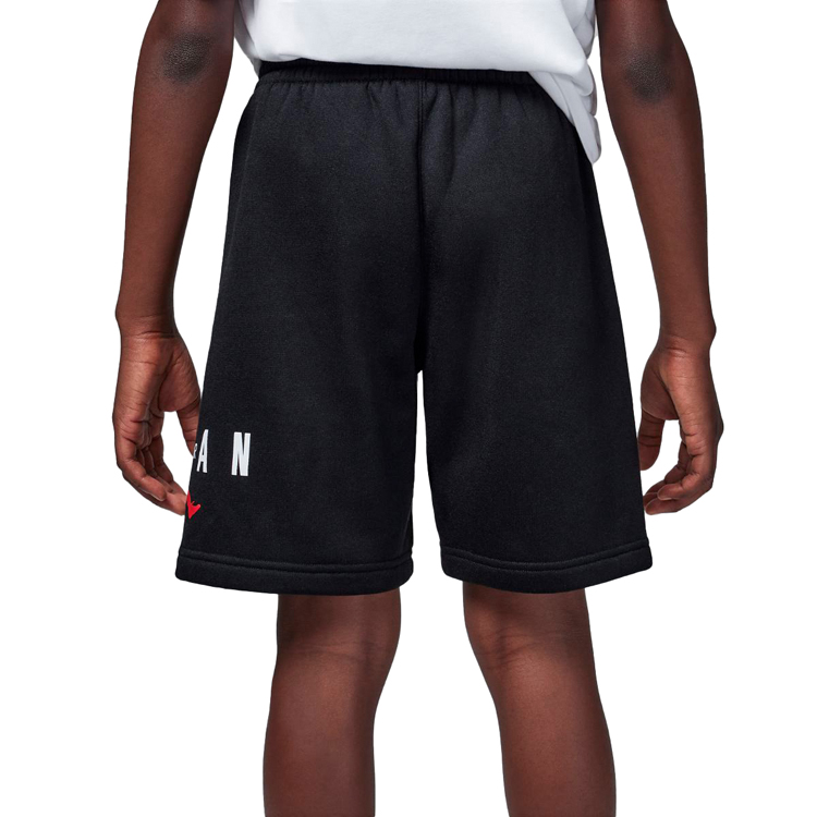 Шорты Nike JDB JUMPMAN SUSTAINABLE SHORT / Мужской / S  photo 4