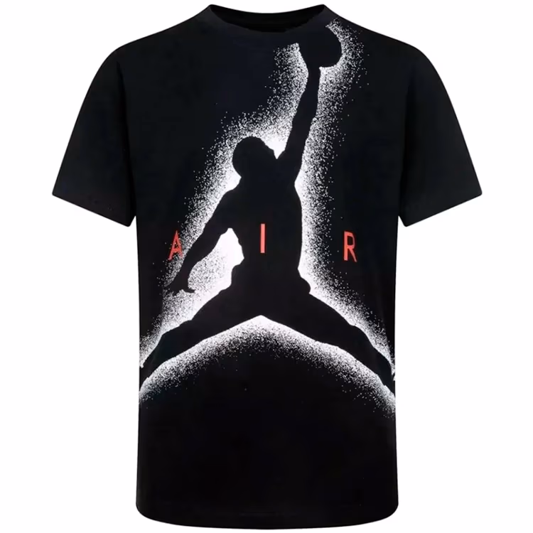 Футболка Nike JDB FLIGHT ESSENTIALS JUMPMAN