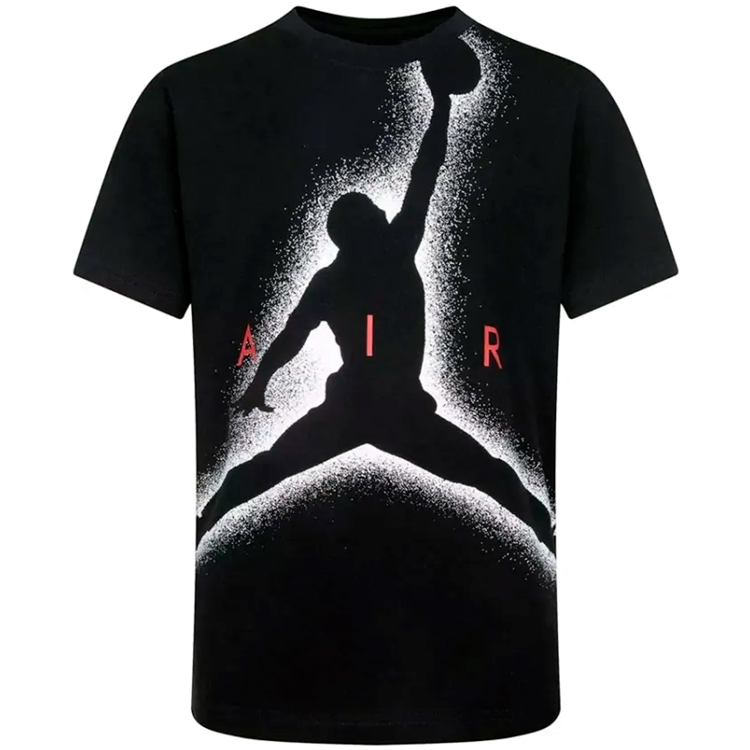 Футболка Nike JDB FLIGHT ESSENTIALS JUMPMAN photo 