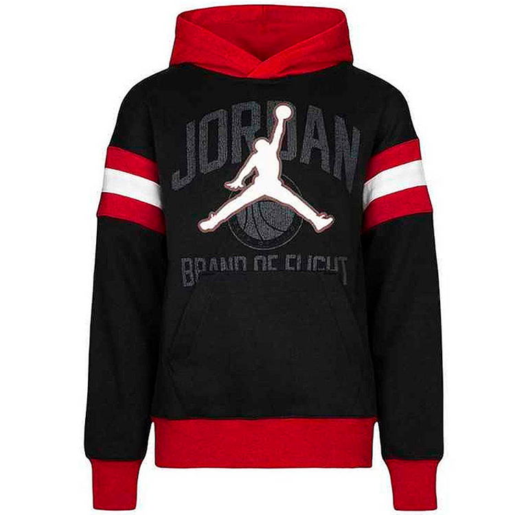 Hanorac Nike JDB GYM23 PO HOODIE / JDB GYM23 PO HOODIE photo 