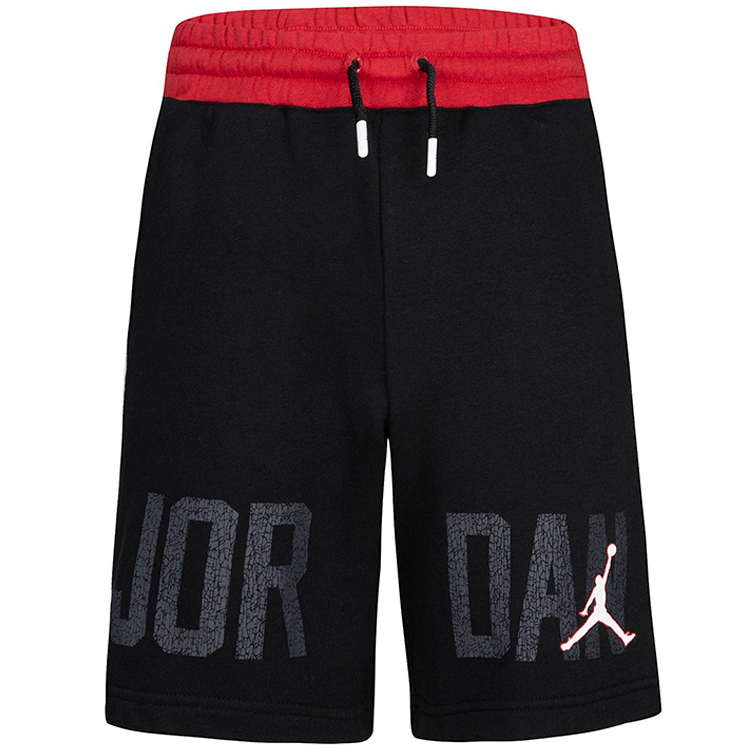 Sorti Nike JDB GYM 23 BLOCKED FT SHORT photo Sorti Nike JDB GYM 23 BLOCKED FT SHORT photo