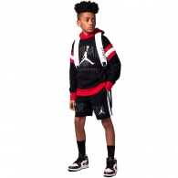 Sorti Nike JDB GYM 23 BLOCKED FT SHORT thumbnav 3