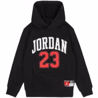 Толстовка Nike JORDAN HBR FLC PO HOODIE