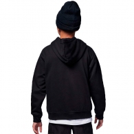 Hanorac Nike JORDAN HBR FLC PO HOODIE thumbnav 3