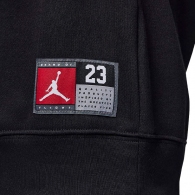 Hanorac Nike JORDAN HBR FLC PO HOODIE thumbnav 4