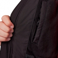 Куртка Nike WELDED JORDAN PUFFER thumbnav 4