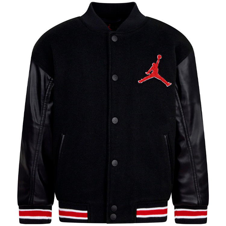 Куртка Nike JORDAN VARSITY photo 