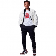 Pantaloni Nike JDB MJ BROOKLYN FLC ESS PANT thumbnav 4