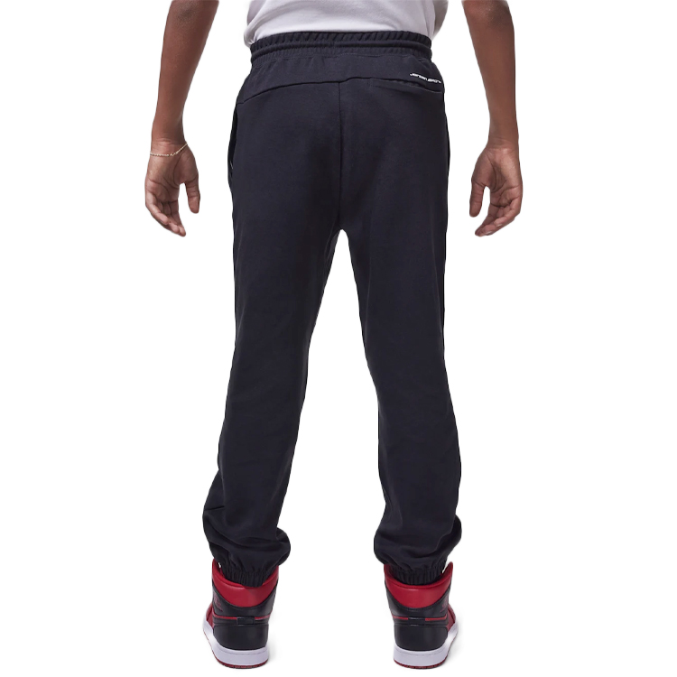 Брюки Nike JDB MJ SPORT STMT HOOP FLC PAN photo 2
