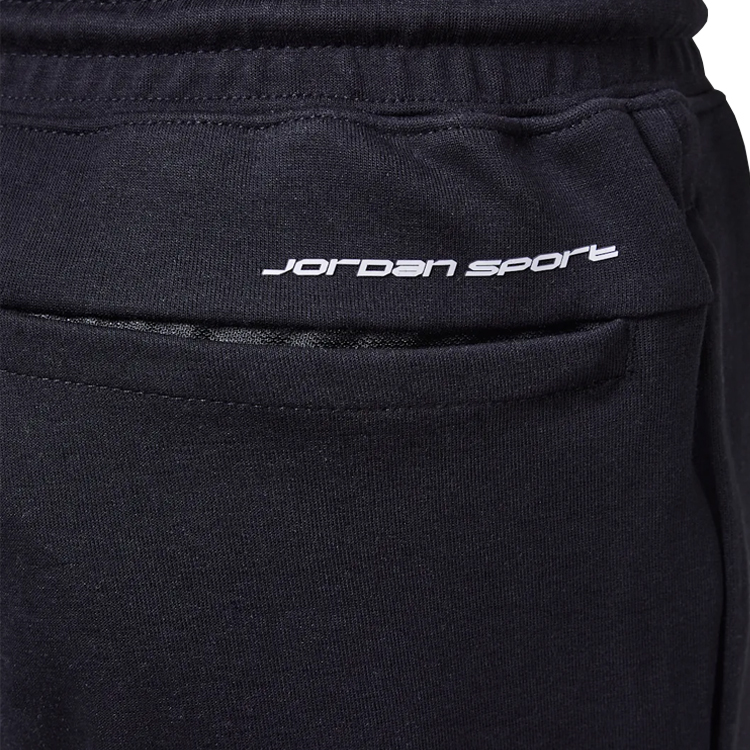 Брюки Nike JDB MJ SPORT STMT HOOP FLC PAN photo 4