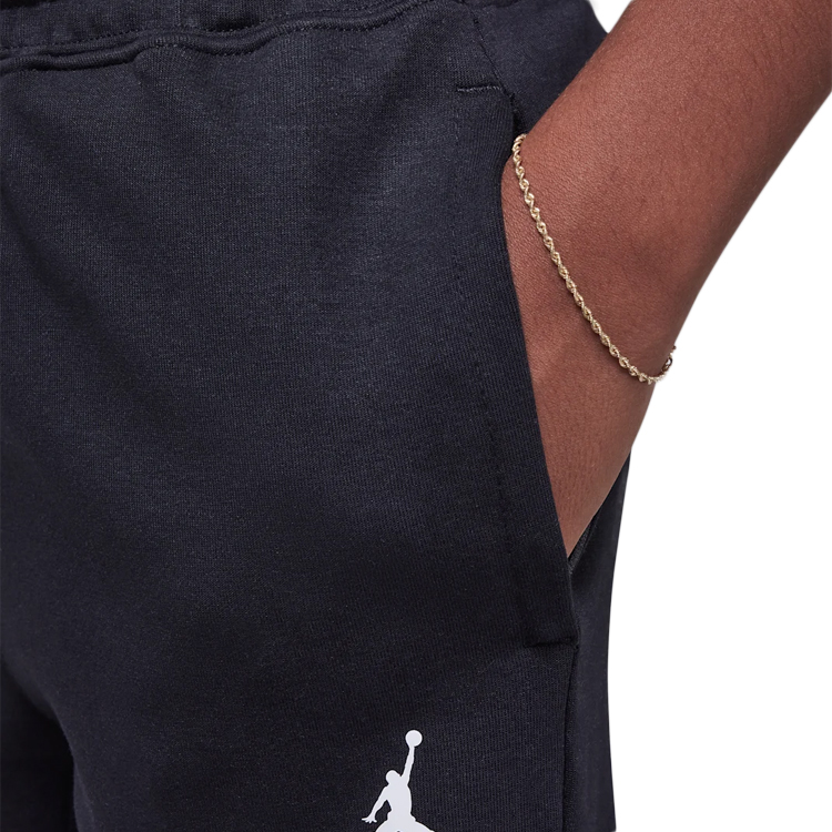 Брюки Nike JDB MJ SPORT STMT HOOP FLC PAN photo 5