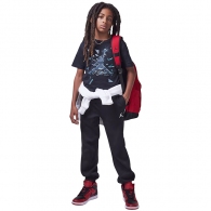 Брюки Nike JDB MJ SPORT STMT HOOP FLC PAN thumbnav 3