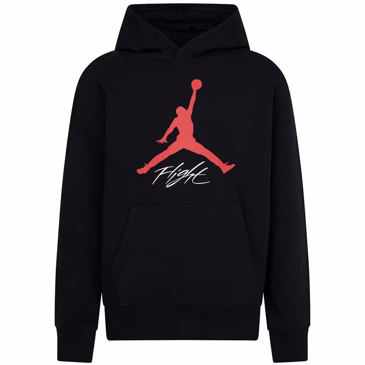 Толстовка Nike JDN JUMPMAN BASELINE PO