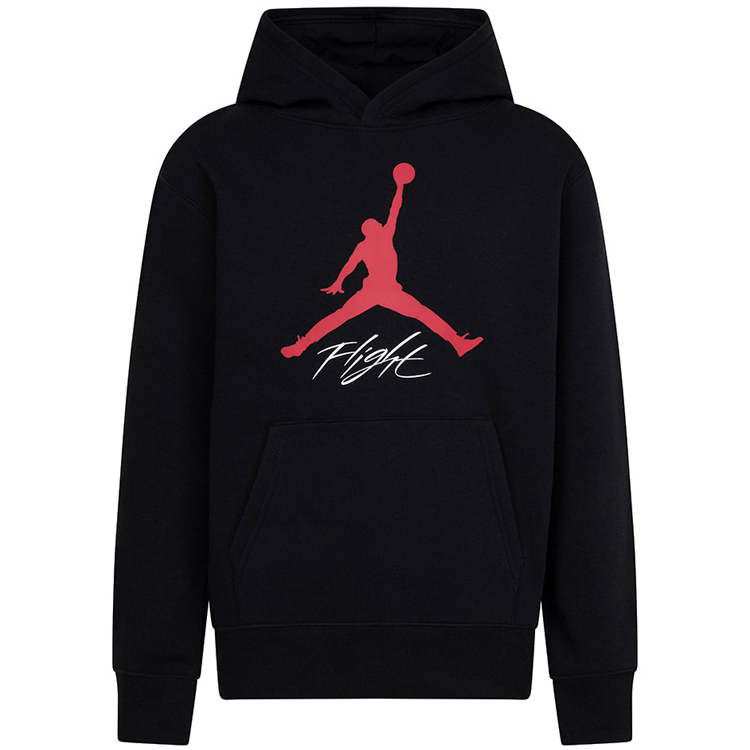 Толстовка Nike JDN JUMPMAN BASELINE PO photo 