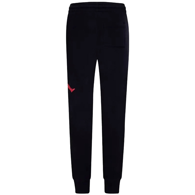 Брюки Nike JDN JUMPMAN BASELINE PANT / Мужской / S / Черный photo 2