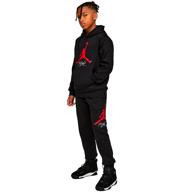 Брюки Nike JDN JUMPMAN BASELINE PANT / Мужской / S / Черный photo 3