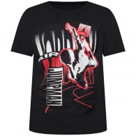 Tricou Nike JDB AJ COURT FADE SS TEE thumbnav