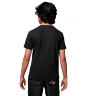 Tricou Nike JDB AJ COURT FADE SS TEE thumbnav 3