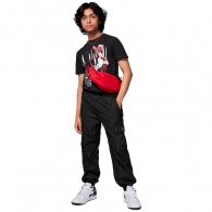 Tricou Nike JDB AJ COURT FADE SS TEE thumbnav 5