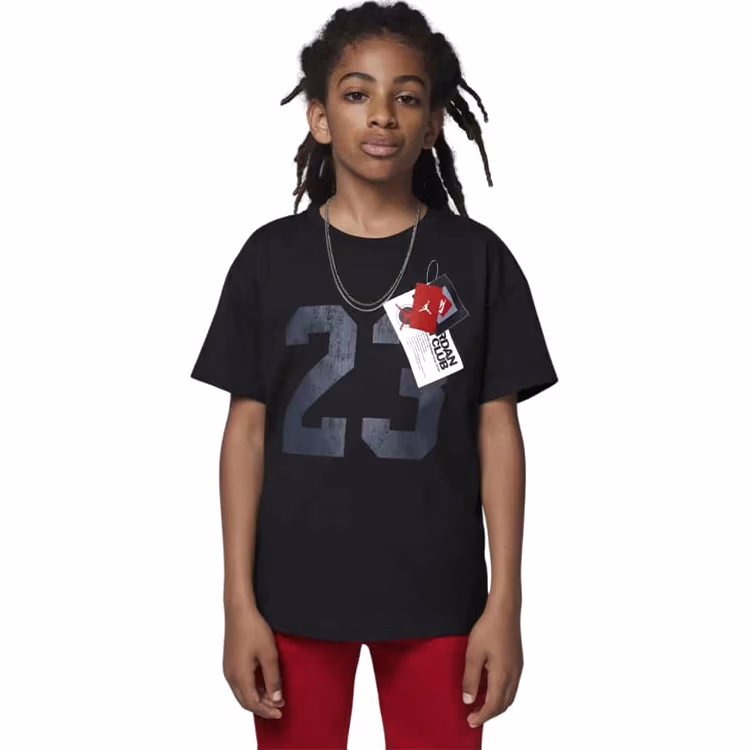 Tricou Nike JDB AJ NEW WITH TAGS SS TEE