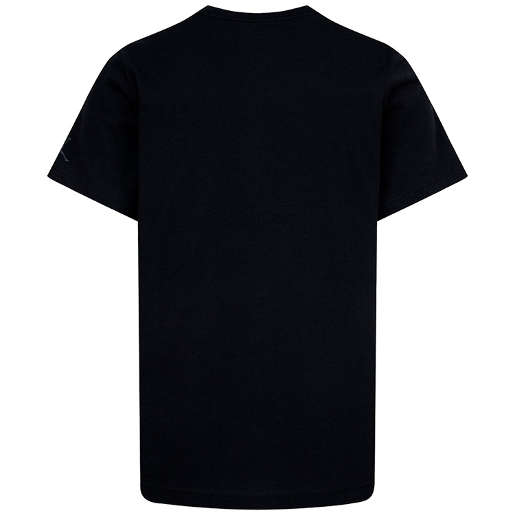 Футболка Nike JDB AJ NEW WITH TAGS SS TEE / Мужской / S / Черный photo 3