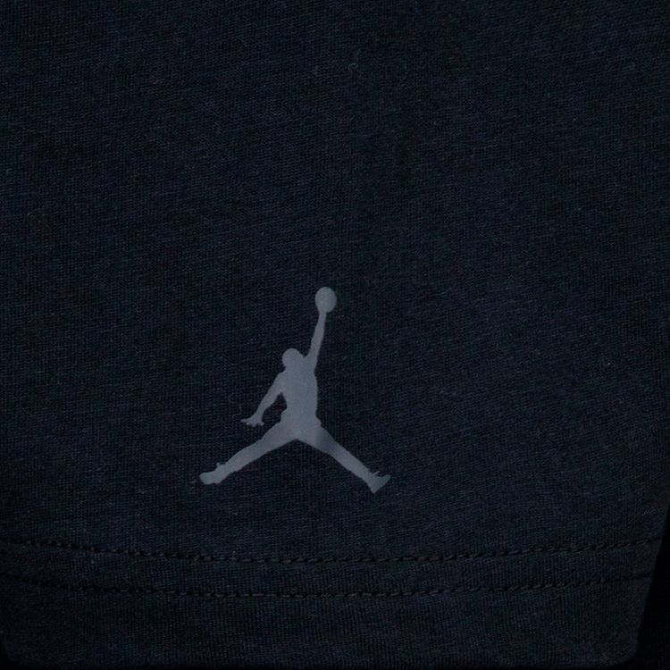 Футболка Nike JDB AJ NEW WITH TAGS SS TEE / Мужской / S / Черный photo 5