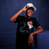 Футболка Nike JDB AJ NEW WITH TAGS SS TEE thumbnav 6