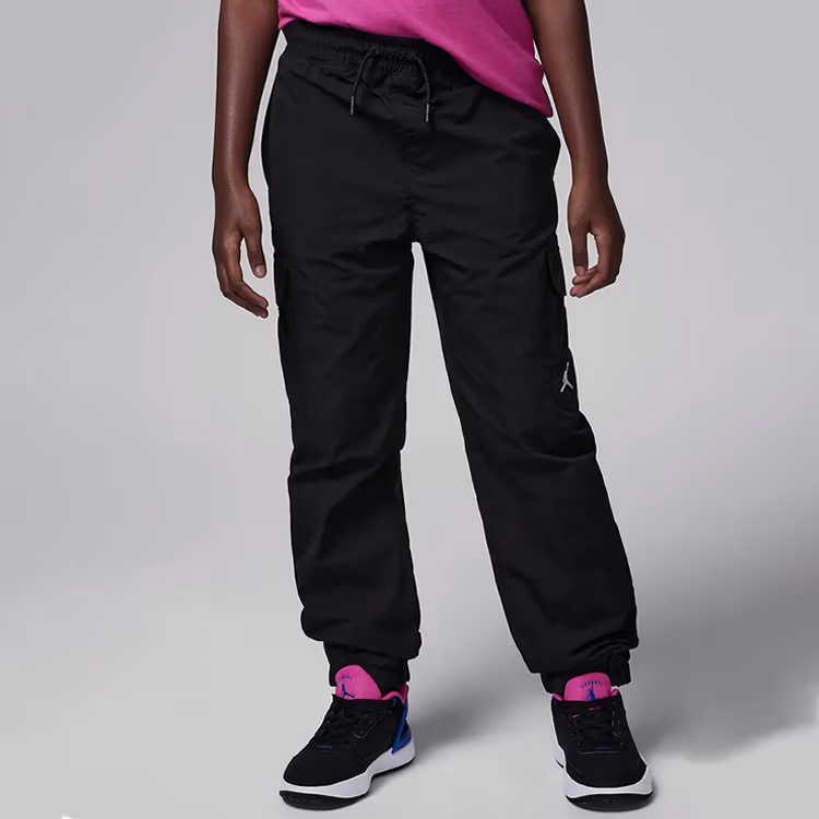 Брюки Nike JORDAN DOUBLE CARGO PANTS
