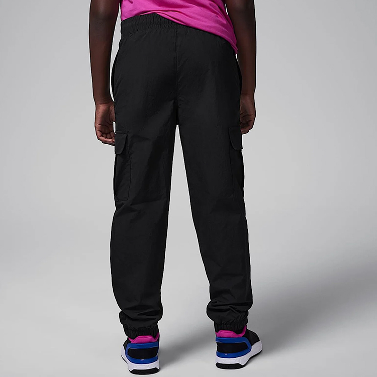 Pantaloni Nike JORDAN DOUBLE CARGO PANTS photo 2