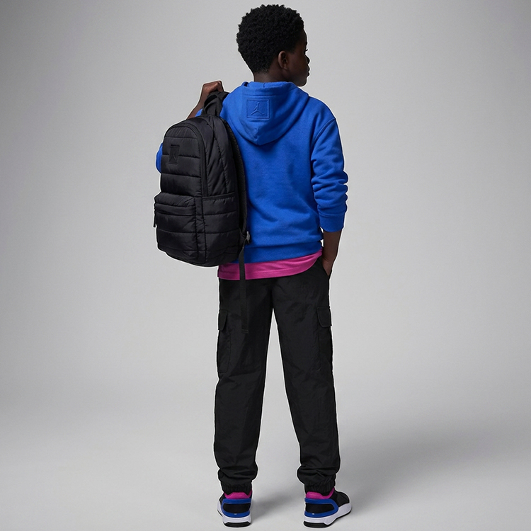 Pantaloni Nike JORDAN DOUBLE CARGO PANTS photo 3