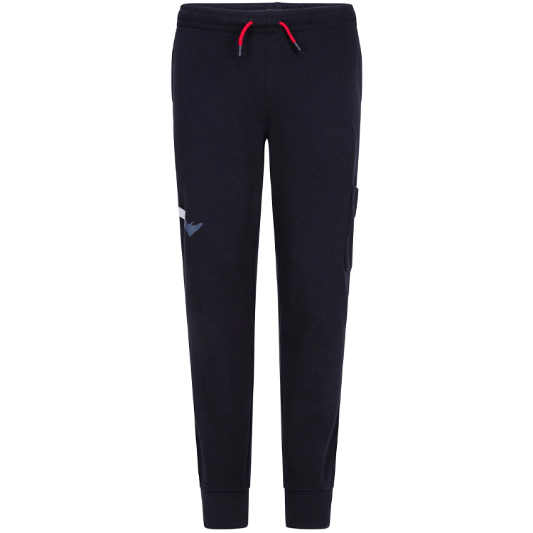 Брюки Nike JDB ZEN MASTERS JM PANT / Мужской / S / Черный photo 2