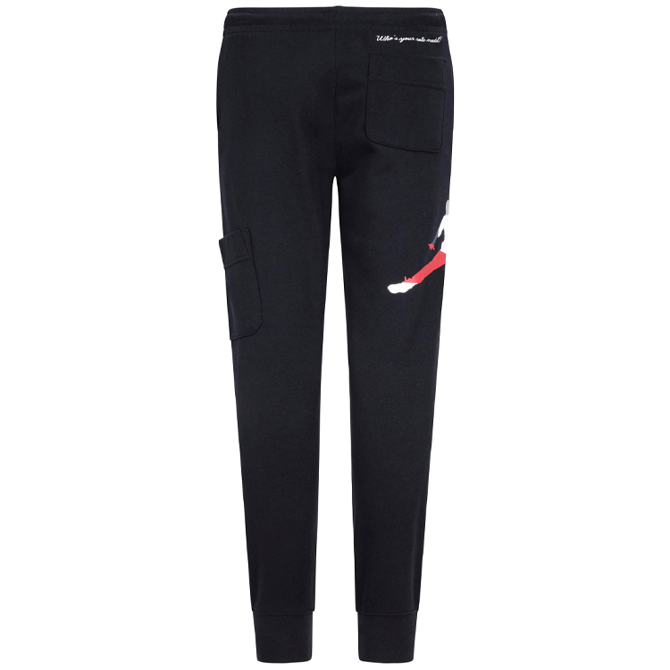 Брюки Nike JDB ZEN MASTERS JM PANT / Мужской / S / Черный photo 3