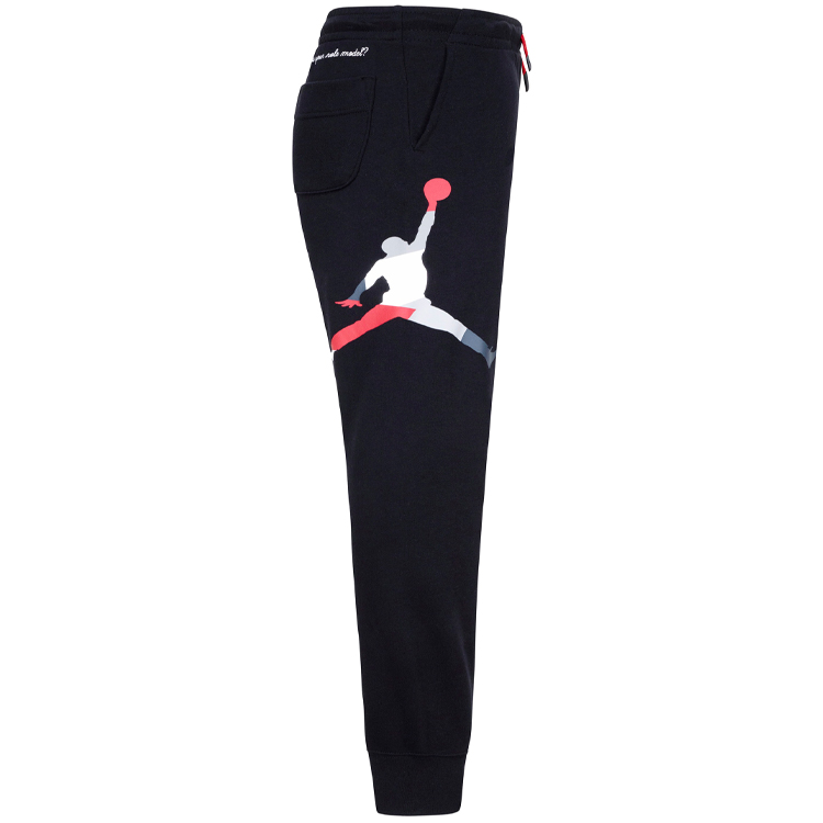 Брюки Nike JDB ZEN MASTERS JM PANT / Мужской / S / Черный photo 4
